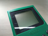 LG4895 Tested Working - GameBoy Pocket Green Game Boy Console Japan