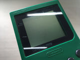 LG4895 Tested Working - GameBoy Pocket Green Game Boy Console Japan