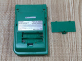 LG4895 Tested Working - GameBoy Pocket Green Game Boy Console Japan
