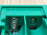 LG4895 Tested Working - GameBoy Pocket Green Game Boy Console Japan