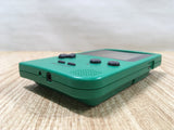 LG4895 Tested Working - GameBoy Pocket Green Game Boy Console Japan