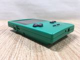 LG4895 Tested Working - GameBoy Pocket Green Game Boy Console Japan