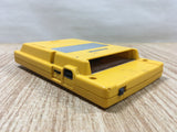 LG4897 Tested Working - GameBoy Pocket Yellow Game Boy Console Japan