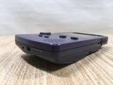 LG4899 With Defects - GameBoy Color Purple Game Boy Console Japan
