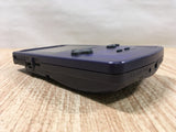 LG4899 With Defects - GameBoy Color Purple Game Boy Console Japan