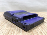 LG4899 With Defects - GameBoy Color Purple Game Boy Console Japan