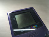 LG4900 With Defects - GameBoy Color Purple Game Boy Console Japan