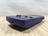 LG4900 With Defects - GameBoy Color Purple Game Boy Console Japan
