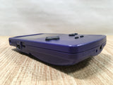 LG4900 With Defects - GameBoy Color Purple Game Boy Console Japan