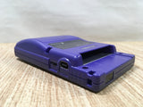 LG4900 With Defects - GameBoy Color Purple Game Boy Console Japan