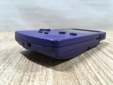 LG4901 With Defects - GameBoy Color Purple Game Boy Console Japan