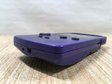 LG4902 Tested Working - GameBoy Color Purple Game Boy Console Japan