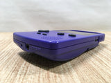 LG4903 Tested Working - GameBoy Color Purple Game Boy Console Japan