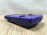 LG4903 Tested Working - GameBoy Color Purple Game Boy Console Japan