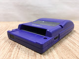 LG4903 Tested Working - GameBoy Color Purple Game Boy Console Japan
