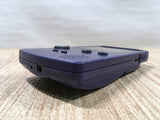 LG4904 With Defects - GameBoy Color Purple Game Boy Console Japan
