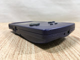 LG4904 With Defects - GameBoy Color Purple Game Boy Console Japan