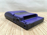 LG4904 With Defects - GameBoy Color Purple Game Boy Console Japan