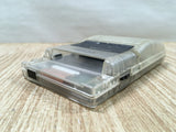 LG4905 With Defects - GameBoy Color Clear Game Boy Console Japan