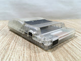 LG4905 With Defects - GameBoy Color Clear Game Boy Console Japan
