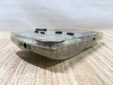 LG4906 Tested Working - GameBoy Color Clear Game Boy Console Japan