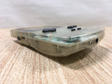 LG4906 Tested Working - GameBoy Color Clear Game Boy Console Japan