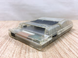LG4906 Tested Working - GameBoy Color Clear Game Boy Console Japan