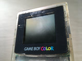 LG4907 Not Working - GameBoy Color Clear Game Boy Console Japan