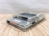LG4907 Not Working - GameBoy Color Clear Game Boy Console Japan