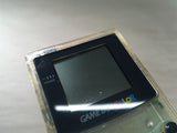 LG4908 With Defects - GameBoy Color Clear Game Boy Console Japan