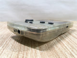 LG4908 With Defects - GameBoy Color Clear Game Boy Console Japan