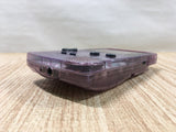 LG4911 With Defects - GameBoy Color Clear Purple Game Boy Console Japan