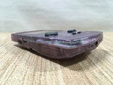 LG4911 With Defects - GameBoy Color Clear Purple Game Boy Console Japan