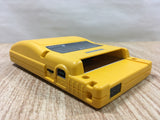 LG4912 With Defects - GameBoy Color Yellow Game Boy Console Japan