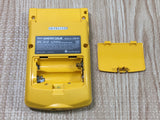 LG4912 With Defects - GameBoy Color Yellow Game Boy Console Japan