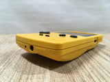 LG4912 With Defects - GameBoy Color Yellow Game Boy Console Japan