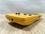 LG4913 With Defects - GameBoy Color Yellow Game Boy Console Japan