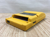 LG4913 With Defects - GameBoy Color Yellow Game Boy Console Japan
