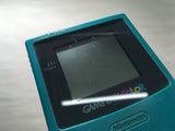 LG4915 With Defects - GameBoy Color Blue Game Boy Console Japan