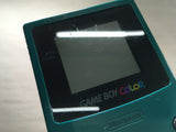 LG4915 With Defects - GameBoy Color Blue Game Boy Console Japan
