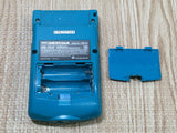 LG4915 With Defects - GameBoy Color Blue Game Boy Console Japan