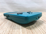 LG4915 With Defects - GameBoy Color Blue Game Boy Console Japan