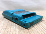 LG4915 With Defects - GameBoy Color Blue Game Boy Console Japan