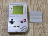 LG4922 With Defects - GameBoy Original DMG-01 Game Boy Console Japan