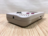 LG4922 With Defects - GameBoy Original DMG-01 Game Boy Console Japan