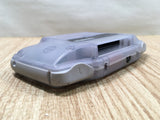 LG4923 With Defects - GameBoy Advance Milky Blue Game Boy Console Japan