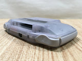 LG4923 With Defects - GameBoy Advance Milky Blue Game Boy Console Japan
