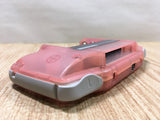 LG4934 With Defects - GameBoy Advance Milky Pink Game Boy Console Japan