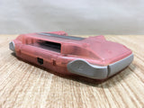 LG4934 With Defects - GameBoy Advance Milky Pink Game Boy Console Japan