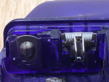 LG4940 With Defects - GameBoy Advance Midnight Blue Game Boy Console Japan